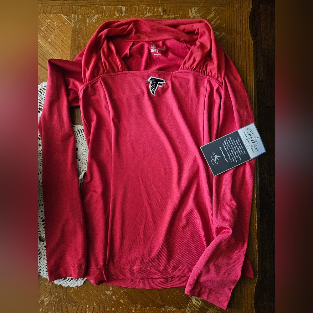 Atlanta Falcons Shirt